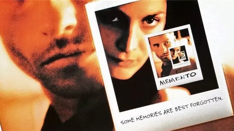 فيلم Memento