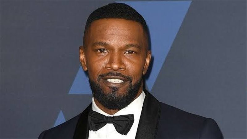 Jamie fox
