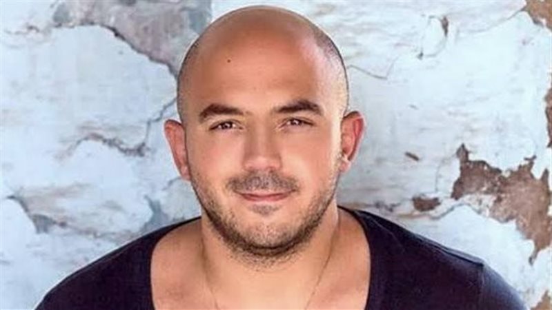 محمود العسيلي
