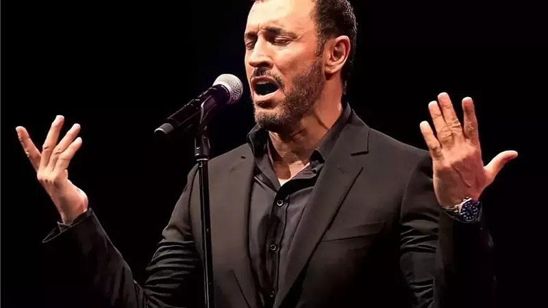 كاظم الساهر
