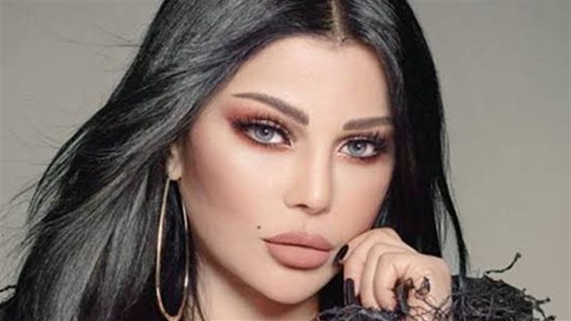 هيفاء وهبي