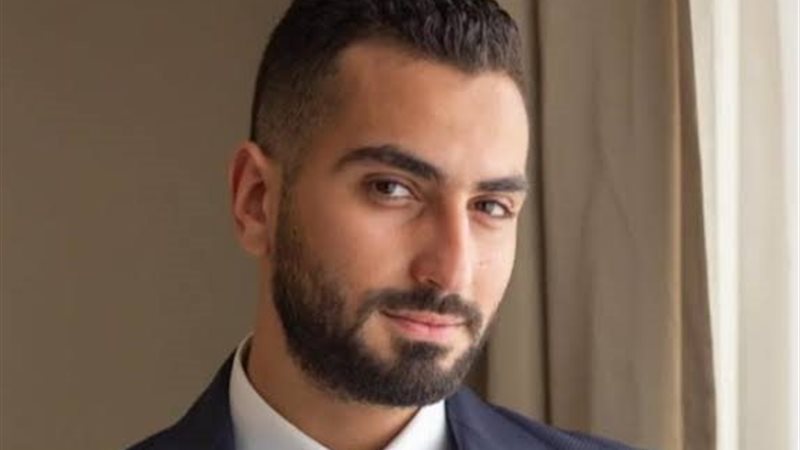 محمد الشرنوبي
