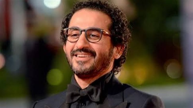 أحمد حلمي