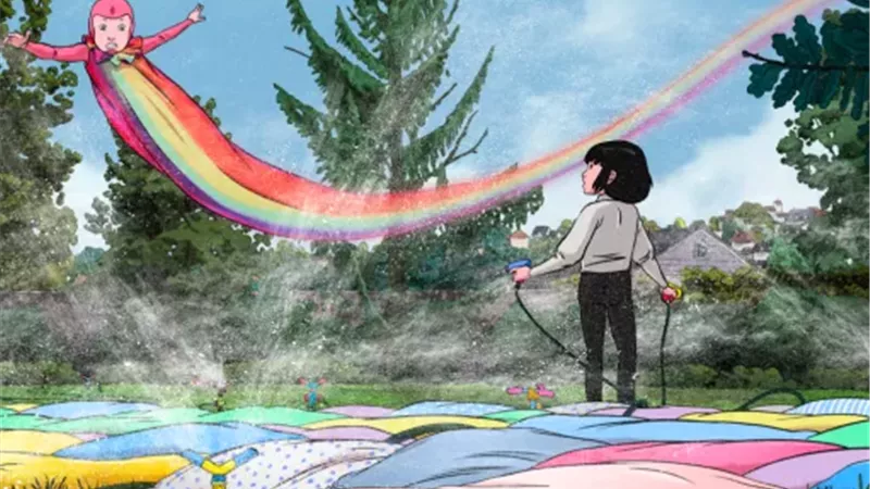 فيلم Arco
