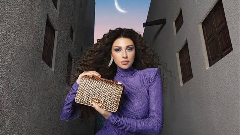 ميريام فارس