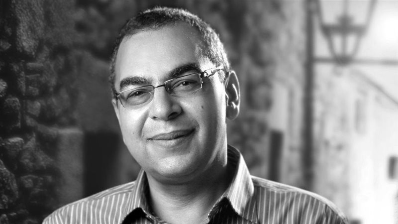 أحمد خالد توفيق