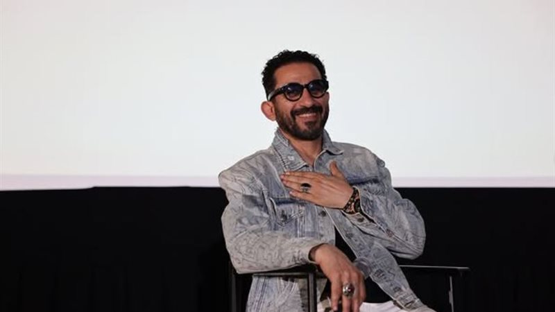 أحمد حلمي