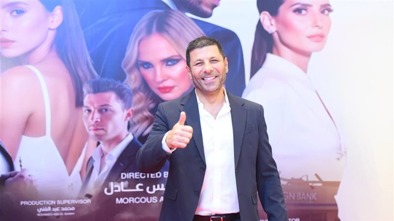 إياد نصار