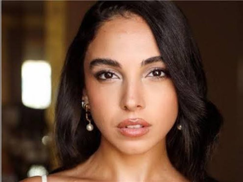 سلمي أبو ضيف تتعاقد على مسلسل جديد في موسم الأوف سيزون 