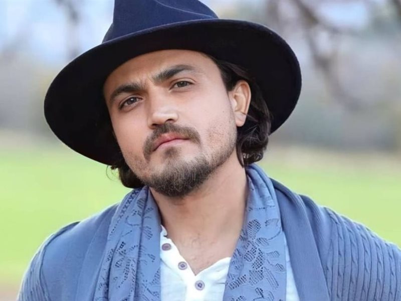 هيثم سعيد يطل لأول مرة على جمهور السعودية في حفل 