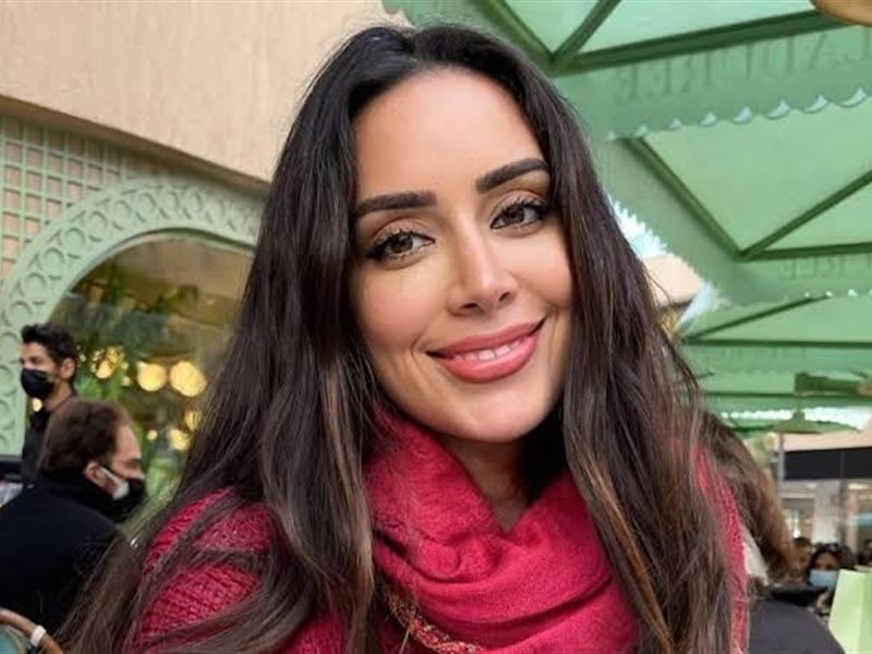 بسنت شوقي تنضم إلى أبطال فيلم 