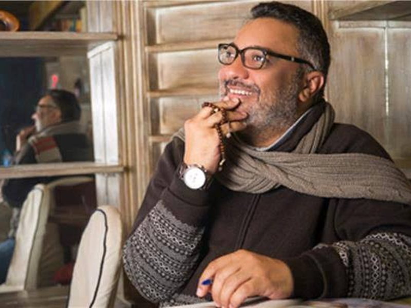 عبد الرحيم كمال رئيسًا للجنة تحكيم مسابقة ممدوح الليثي بمهرجان الإسكندرية السينمائي 
