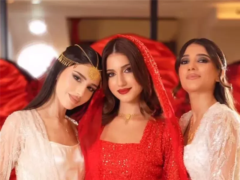 لمسات كردية وأجواء مبهجة بحضور فرقة 