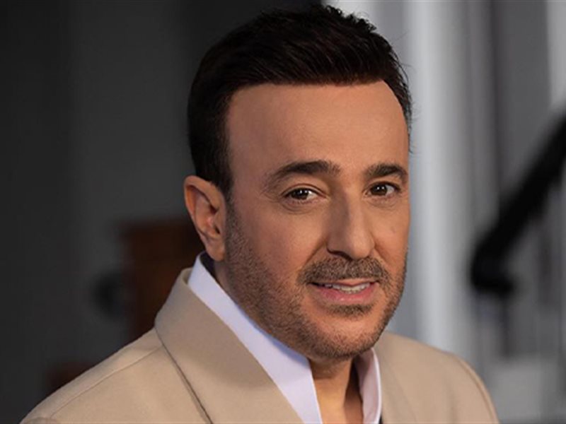 صابر الرباعي يحيي حفل افتتاح الدورة 25 لمهرجان الإذاعة والتلفزيون في قرطاج 