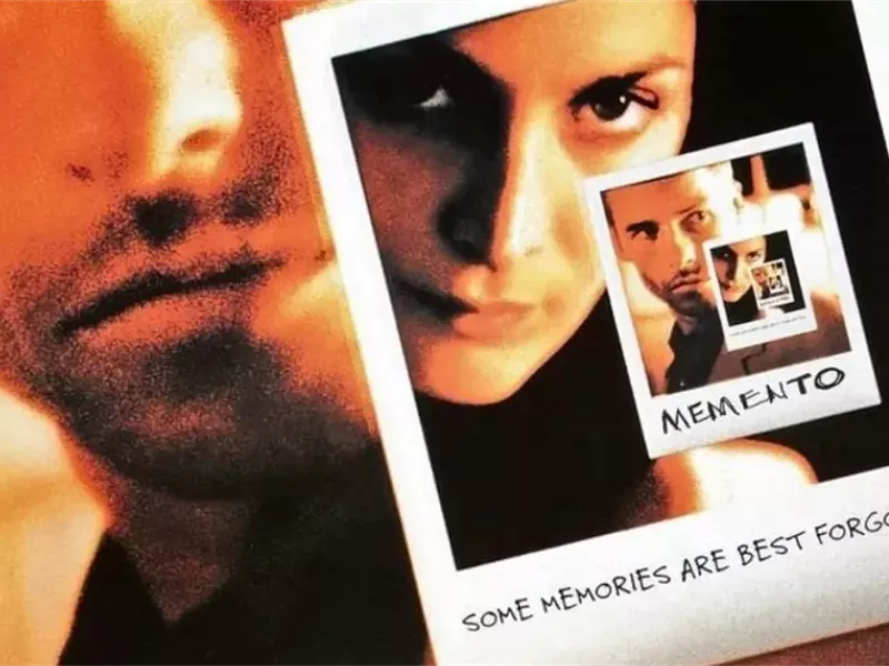 بعد مرور 25 عامًا.. إعادة عرض فيلم Memento لأول مرة بالسعودية