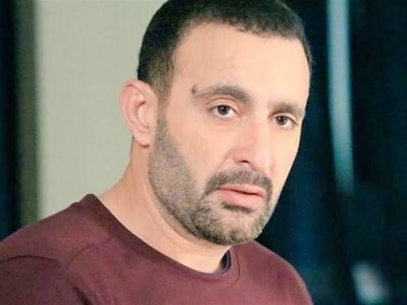 أحمد السقا لـ