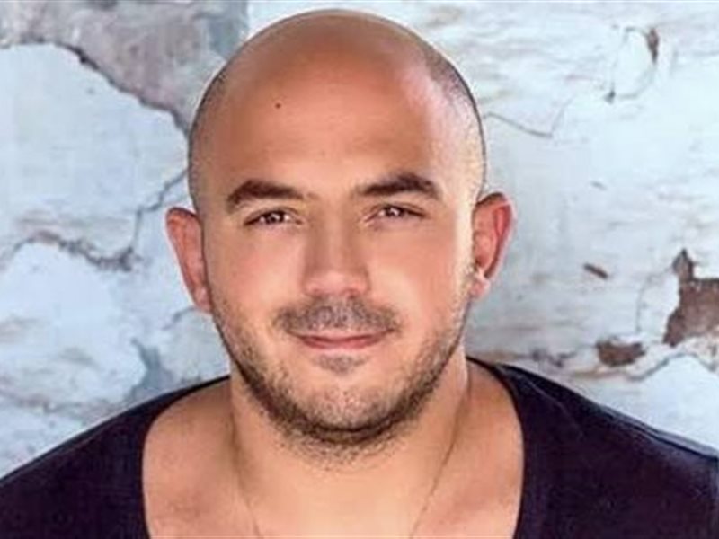 تأجيل حفل محمود العسيلي في الأردن لظروف أمنية 