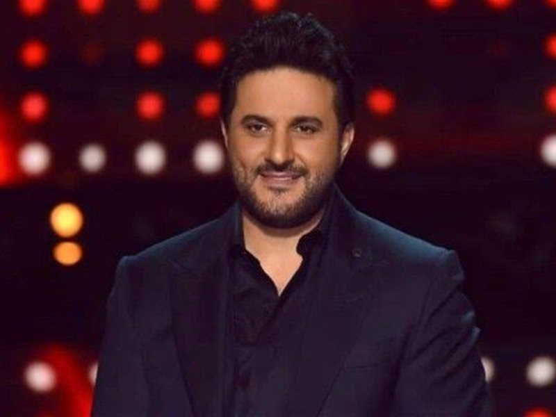 خاص.. مع طرح ألبومه اليوم.. ملحم زين يكشف السر وراء التأجيل ويعد جمهوره بسلسلة حفلات صيفية 