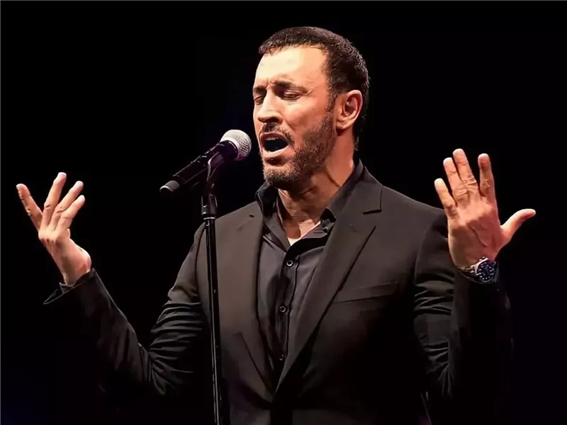 دبي وعمان والمغرب وتركيا.. تعرف على أبرز حفلات كاظم الساهر في موسم صيف 2025