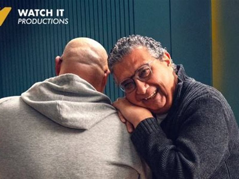 ماجد الكدواني ضيف رابع حلقات 