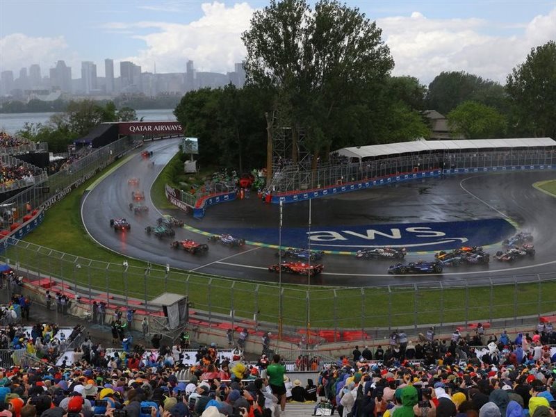 روزنامة 2026 للفورمولا 1 مدريد تدخل التاريخ وإيمولا تودع 