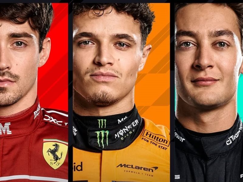 نوريس يتصدر التجارب الحرة في كندا وبياستري يصطدم بجدار الأبطال 