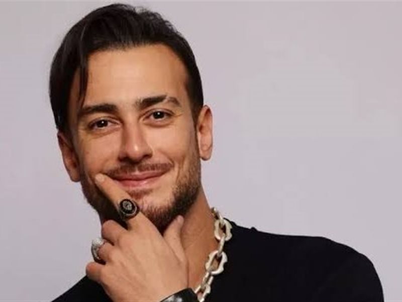  سعد لمجرد يستعد لإطلاق عمل غنائي جديد بحلّة مغربية خالصة بعنوان ريسكينا