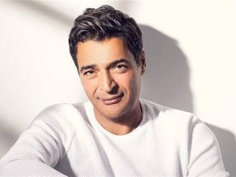 حميد الشاعري يعود بـ”ده بجد” بعد تجديد تعاونه مع “روتانا”