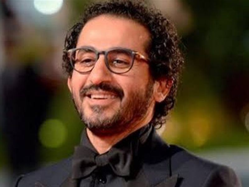 أحمد حلمي في جلسة نقاشية خاصة بعد تكريمه بمهرجان الدار البيضاء للفيلم العربي