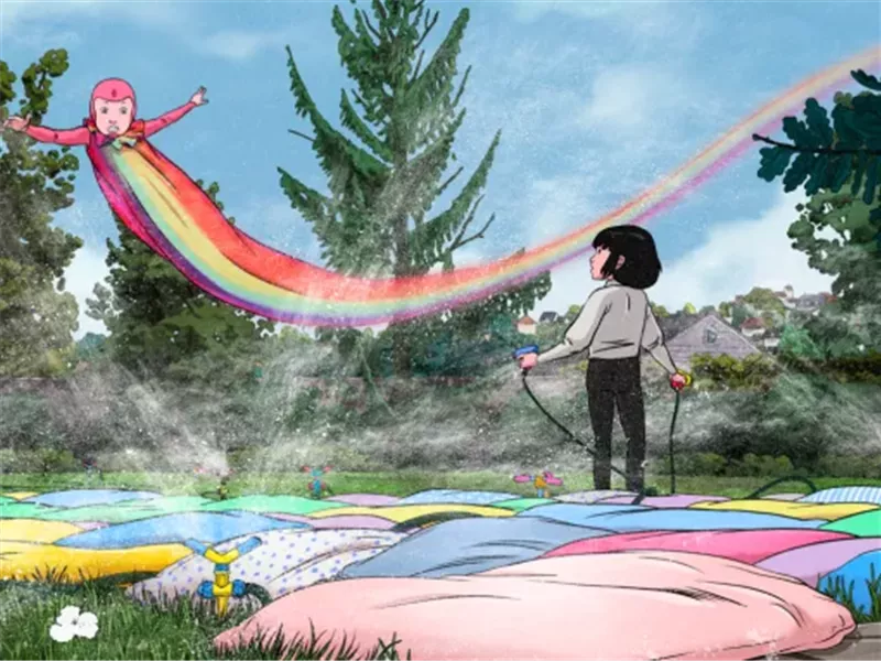 فيلم الخيال 