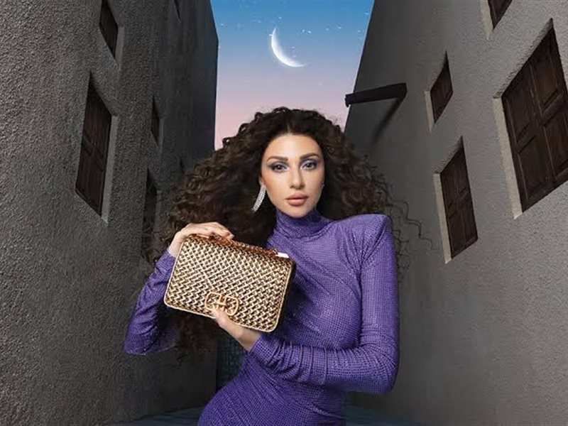 ميريام فارس تعلن عن حفلها الأسطوري في ستوكهولم 