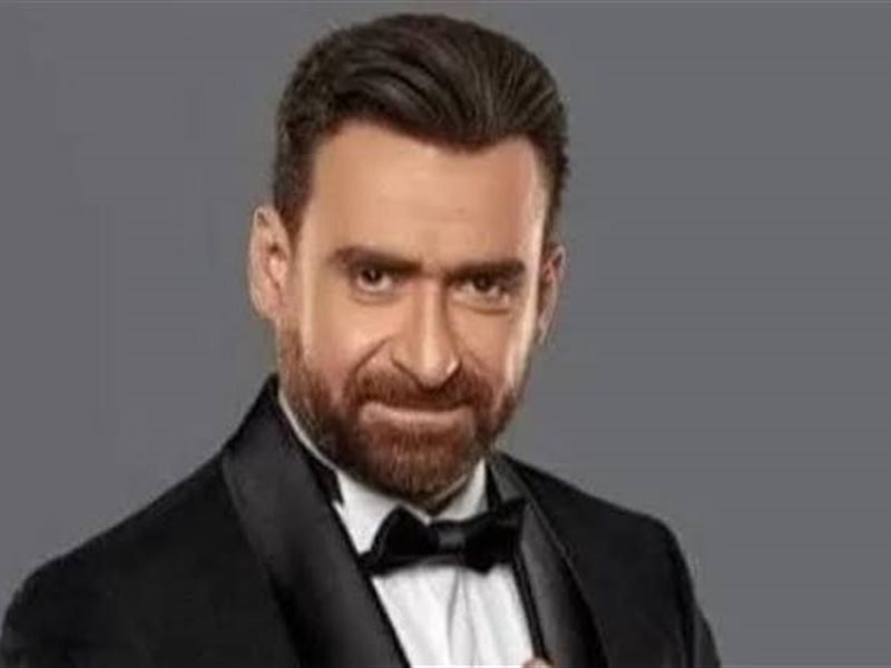 ترند ريل يكشف تعرض نضال الشافعي للتسمم في المشهد الأخير من فيلمه الجديد 