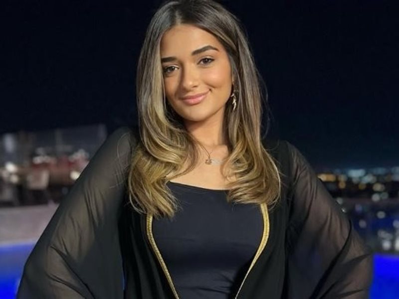 ملك زاهر تطمئن جمهورها بعد وعكة صحية وتكشف عن معاناتها النفسية: 