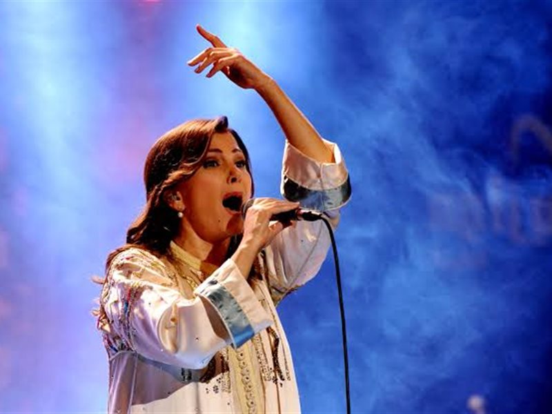 قائمة بالحفلات المهددة بالإلغاء في لبنان هذا الصيف 