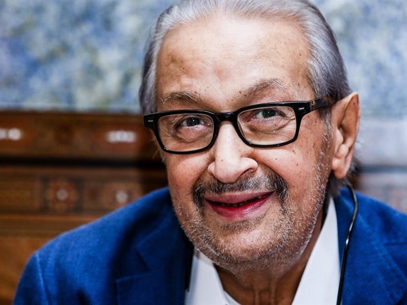 نور الشريف ودريد لحام وجابر نغموش.. أشهر الآباء على الشاشة في الوطن العربي