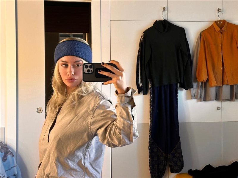 سينتيا خليفة تقتحم هوليوود بفيلم White Mars مع لوسي هيل ولوك نيوتن 