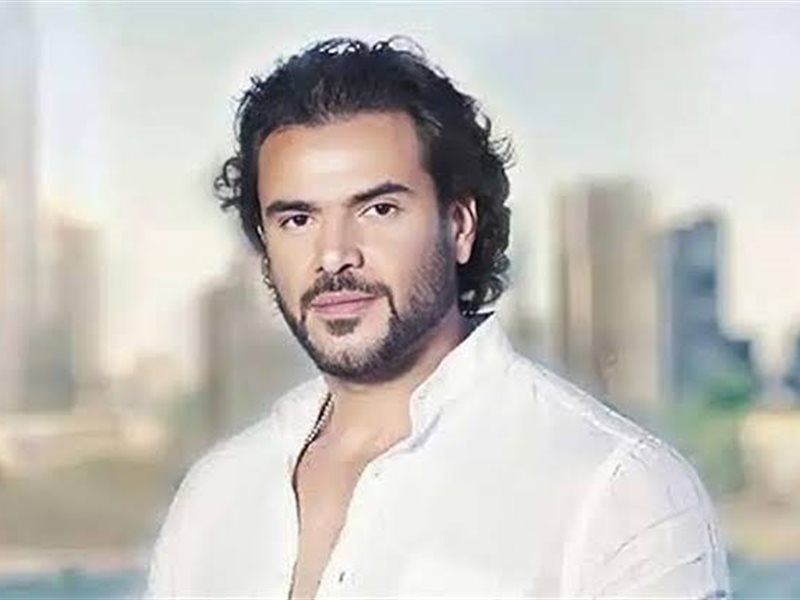 تفاصيل ألبوم ساموزين القادم 