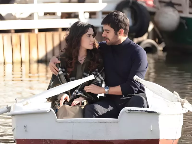 تعرف على قائمة أفضل الثنائيات في المسلسلات التركية لـ شهر يونيو 