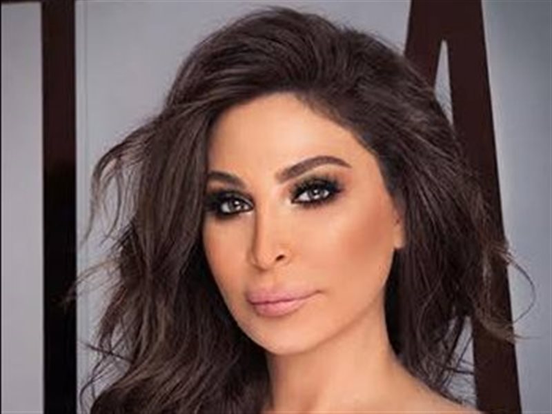 إليسا تعلن فسخ اتفاقية التوزيع مع شركة وتري ,