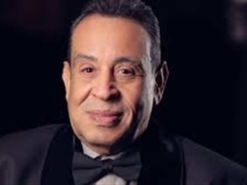 أسرة الموسيقار صلاح الشرنوبي تستعد لاستقبال العزاء في نجله اليوم بمسجد الشرطة بالشيخ زايد 