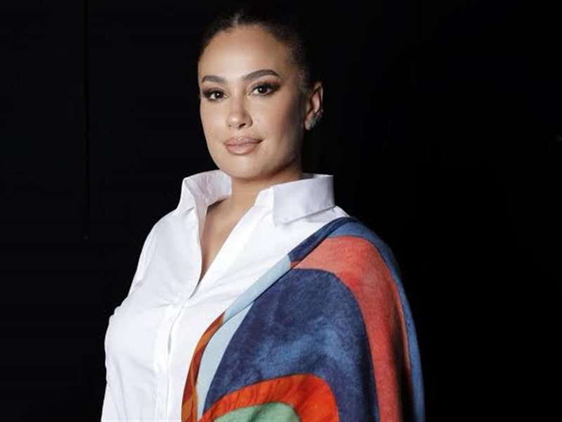 يسري نصر الله يدافع عن هند صبري: 