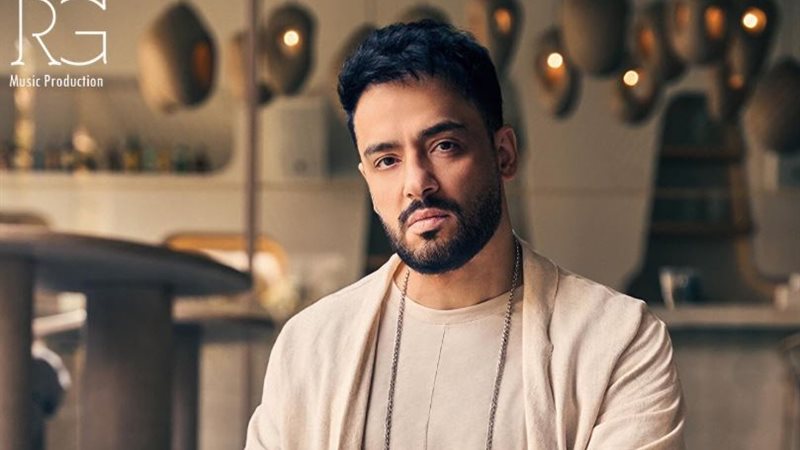 رامي جمال