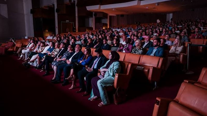 مهرجان الفيلم الأوروبي