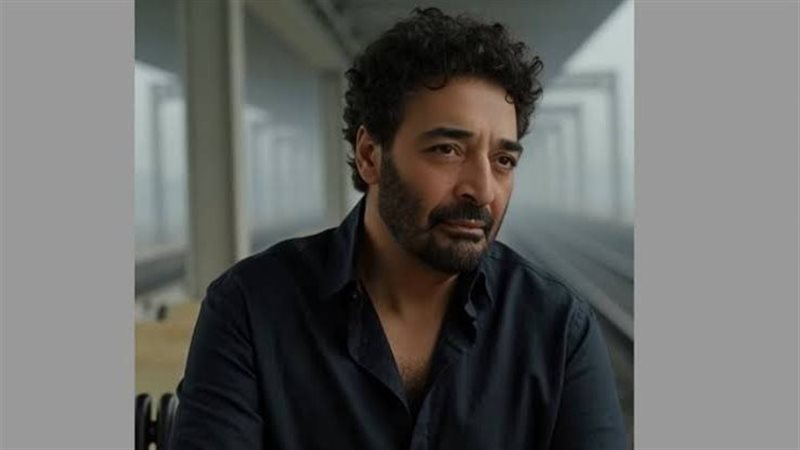 حميد الشاعري