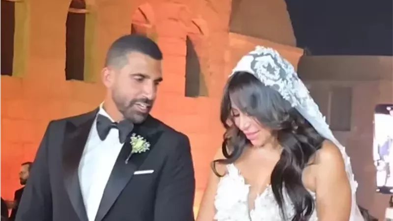 ابنة ماجد المصري