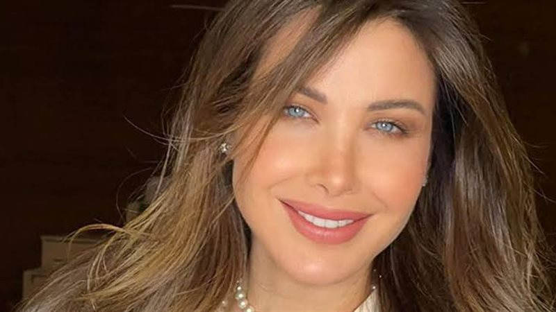 نانسي عجرم