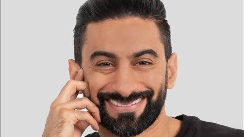 انس بوخش