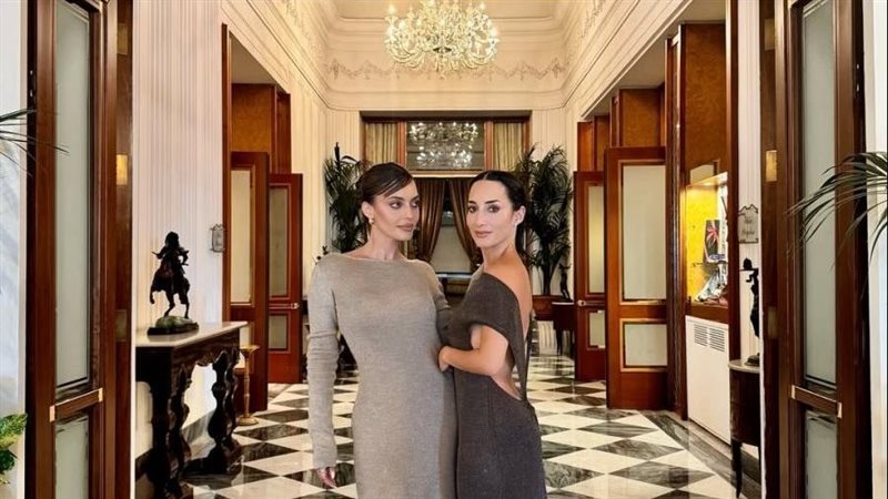 كارن وازن وجيسيكا