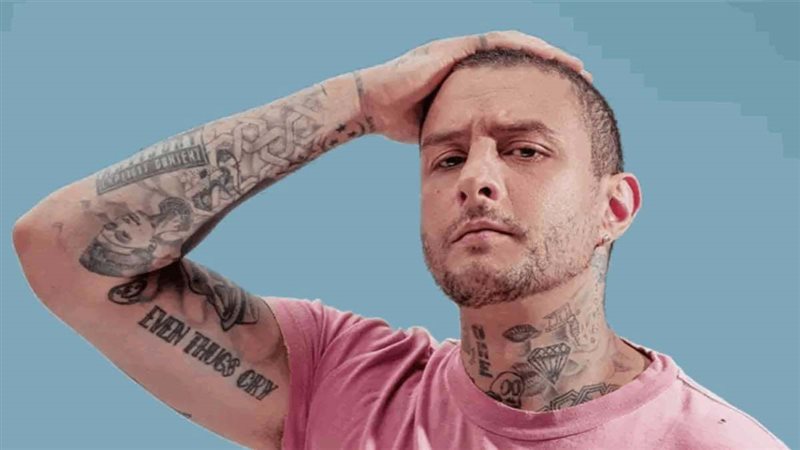 أحمد الفيشاوي 