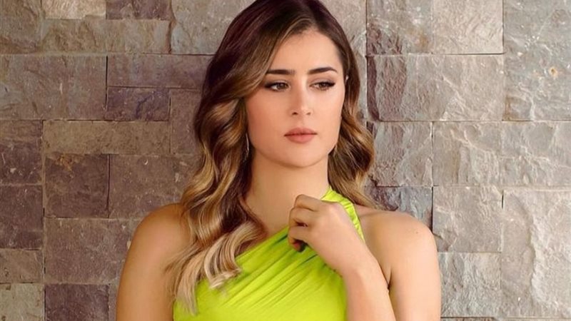 عائشة بن أحمد